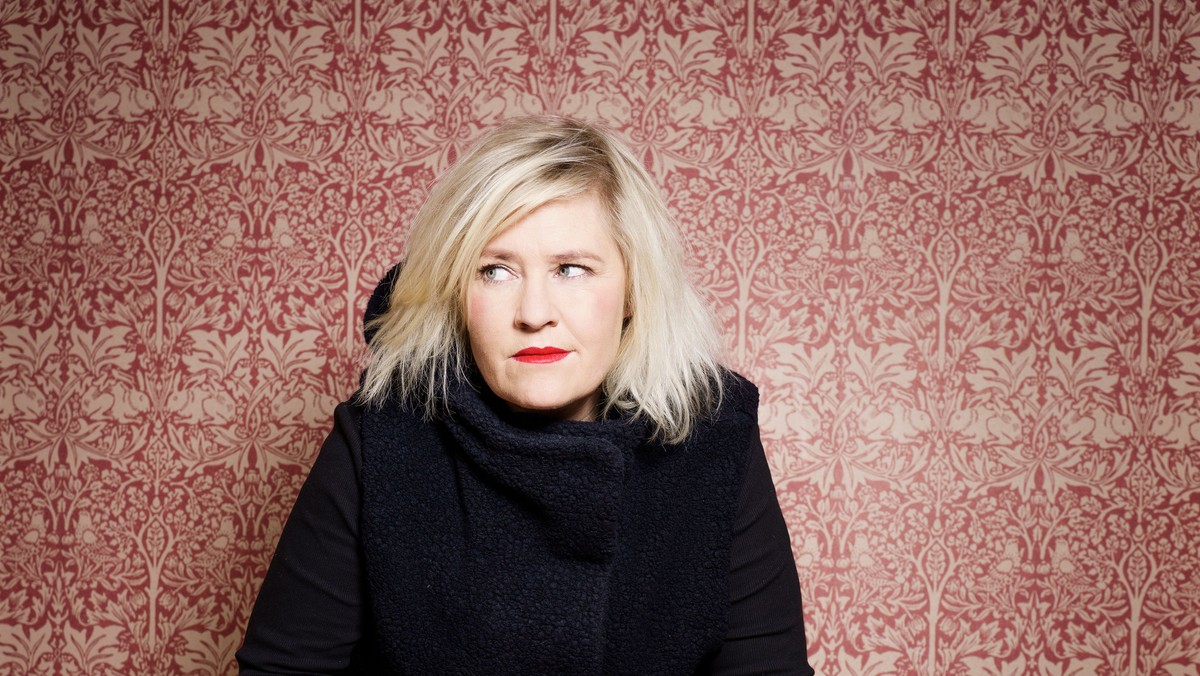 Forfatteraften - Stine Askov