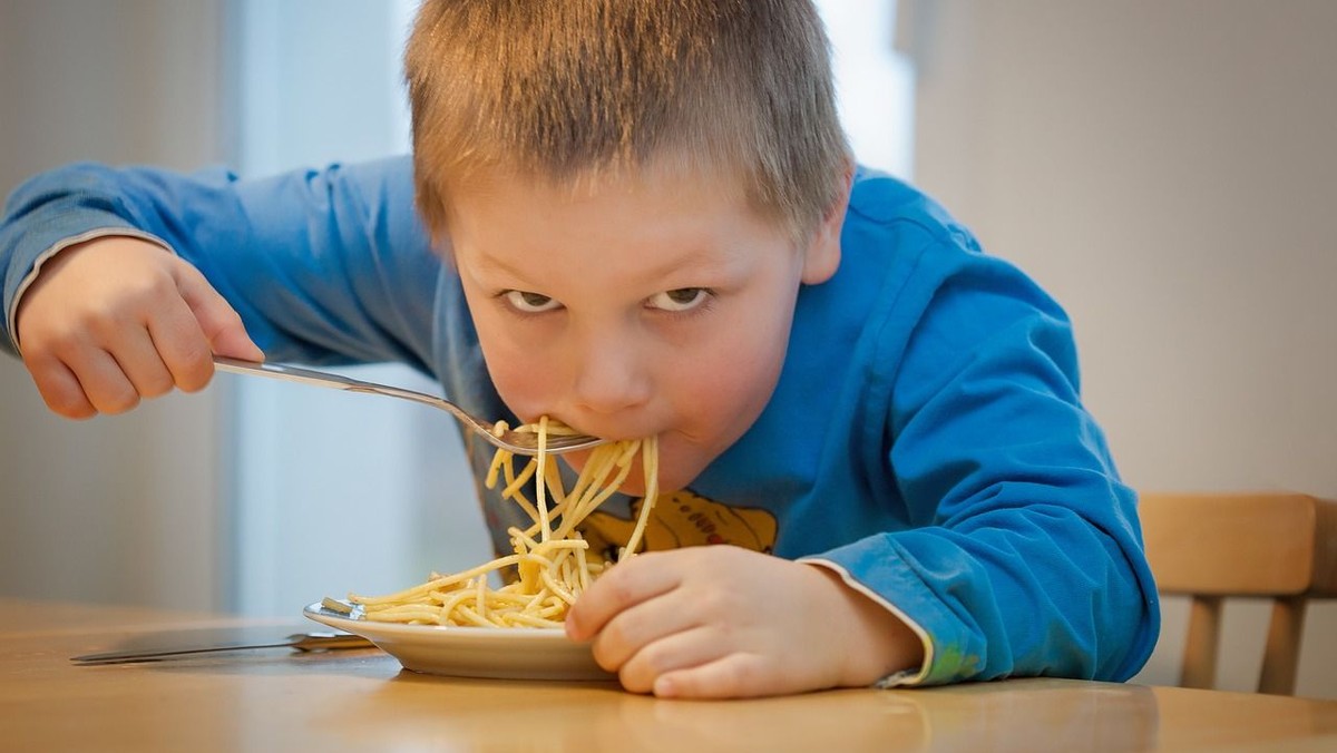 Spaghettigudstjeneste