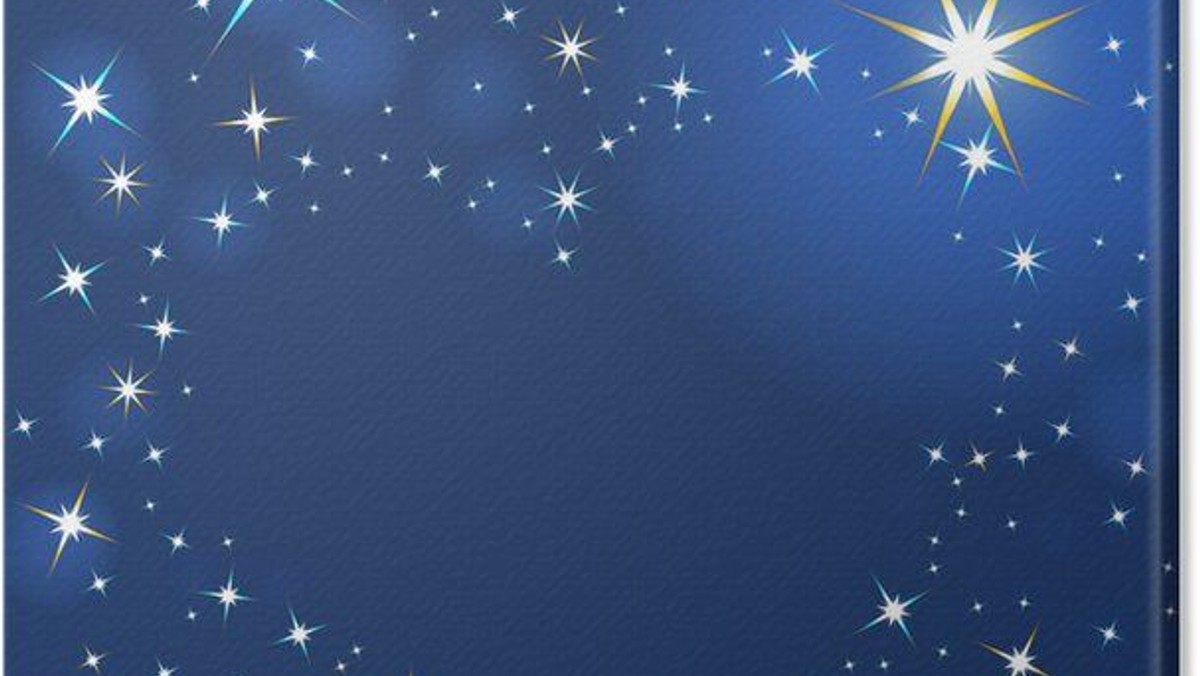 Blue Christmas v/Ib Ehlers Jørgensen og Rachel Wille Christoffersen