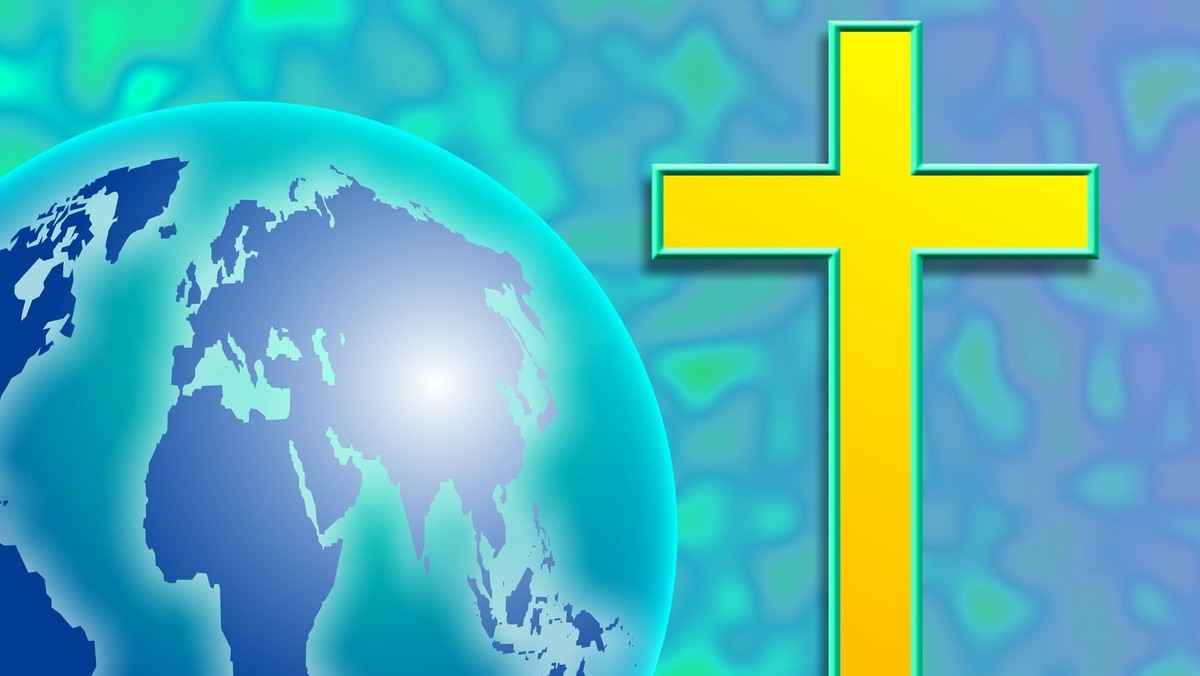 Gott und die Welt: „Glaube und Kirchen in europäischen Ländern“ Vortrag mit Diskussion