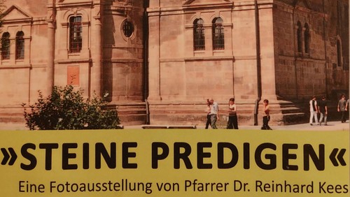 Pfr. Dr. Reinhard Kees