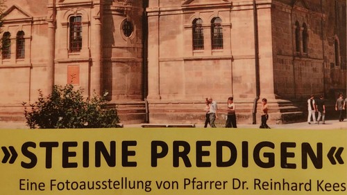 Pfr. Dr. Reinhard Kees