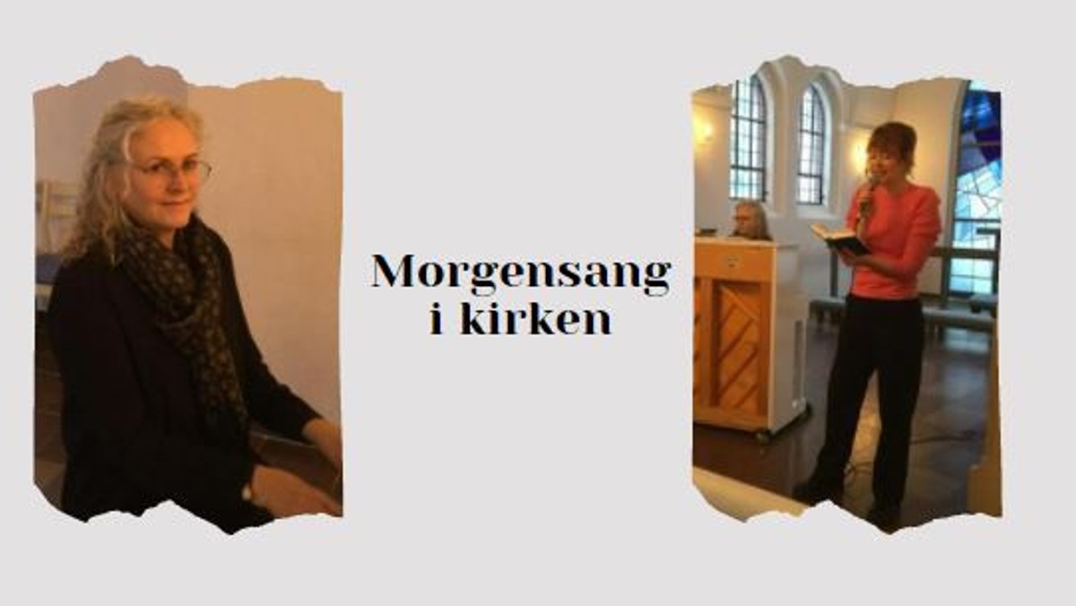 Morgensang