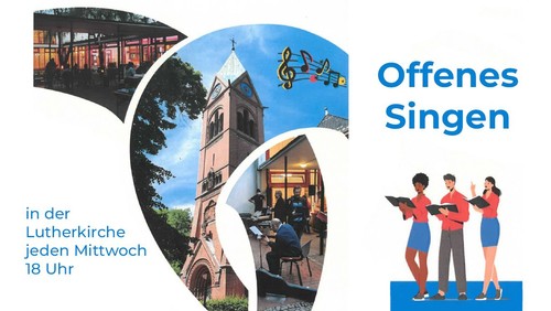 KG Luther / Kirchenkreis