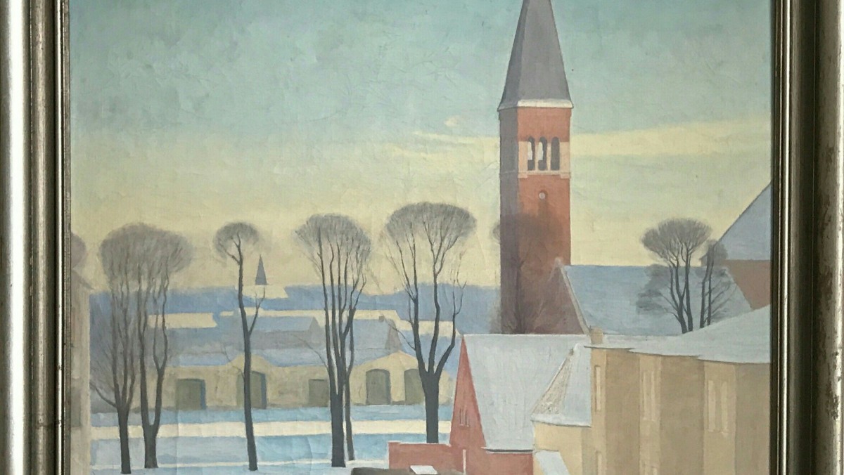 Gudstjeneste