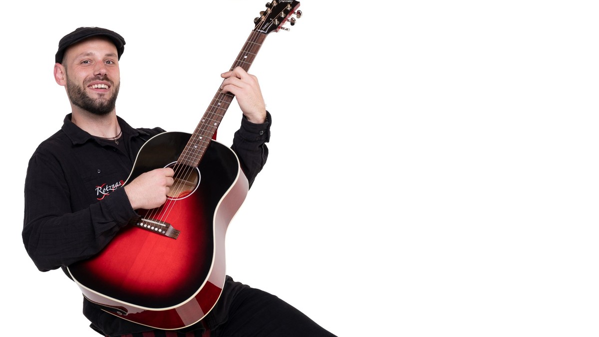 Konzert: "met minger Jitta op jöck... – nor eijene Leeder"
