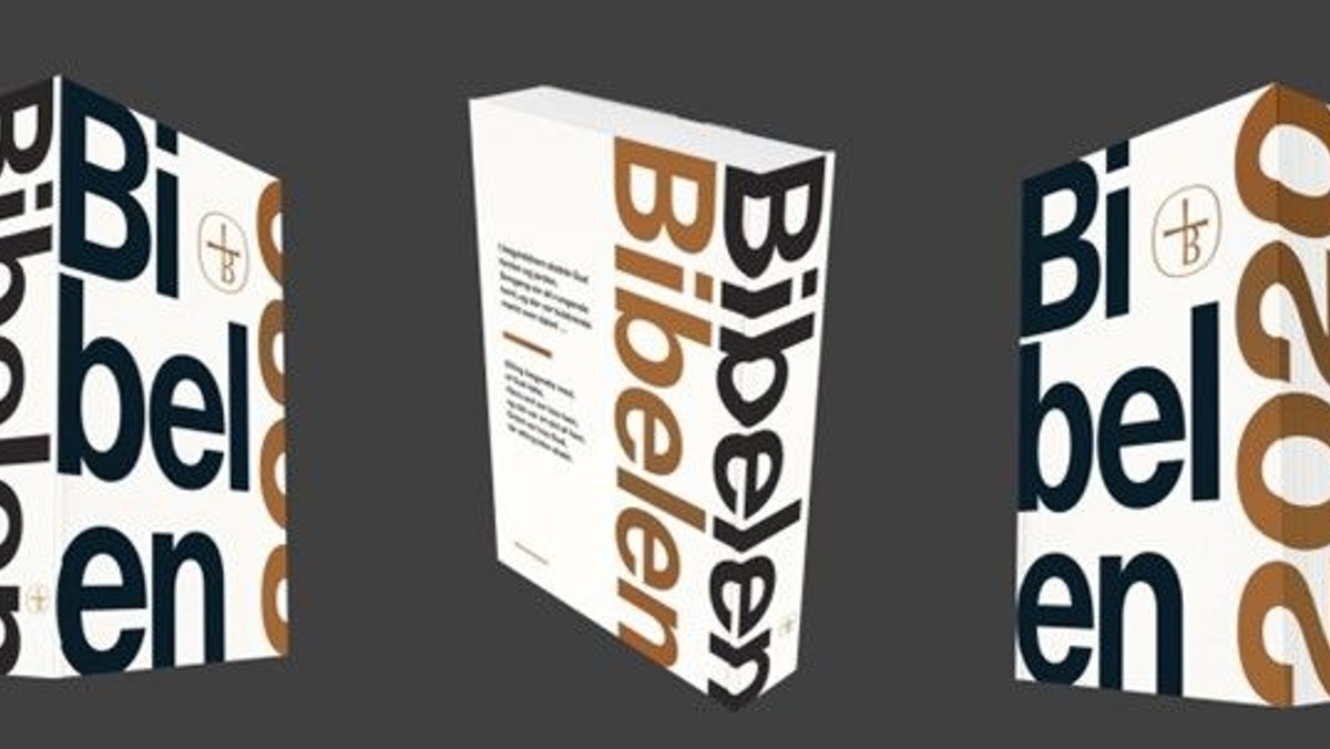 Bibelen 2020 læsekreds om "En god handling..."