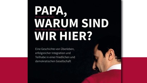 Buchvorstellung und Gespräch