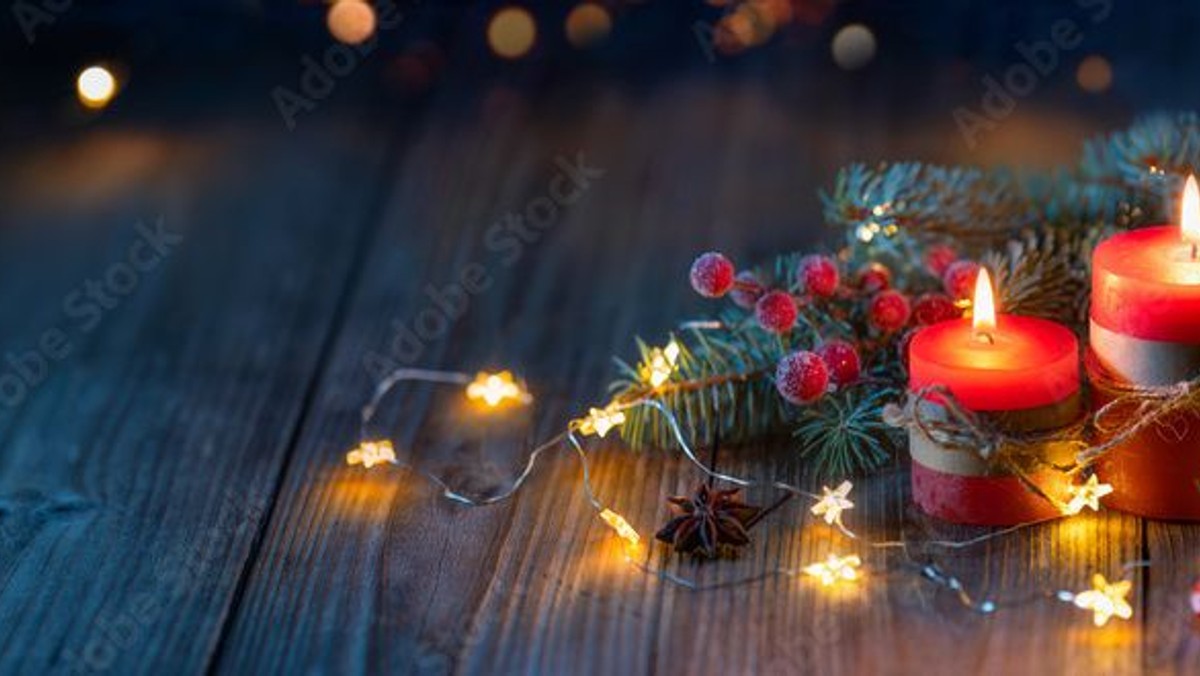 Julehygge i Stenløse Sognegård
