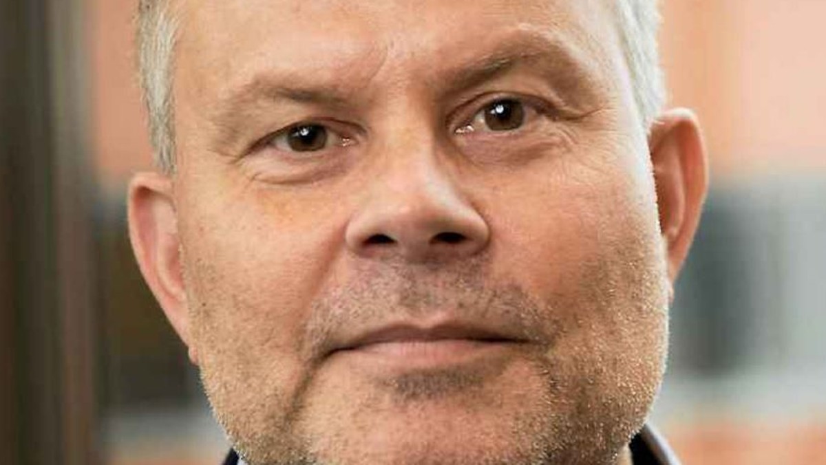 TRO I TIDEN med Anders-Christian Jacobsen