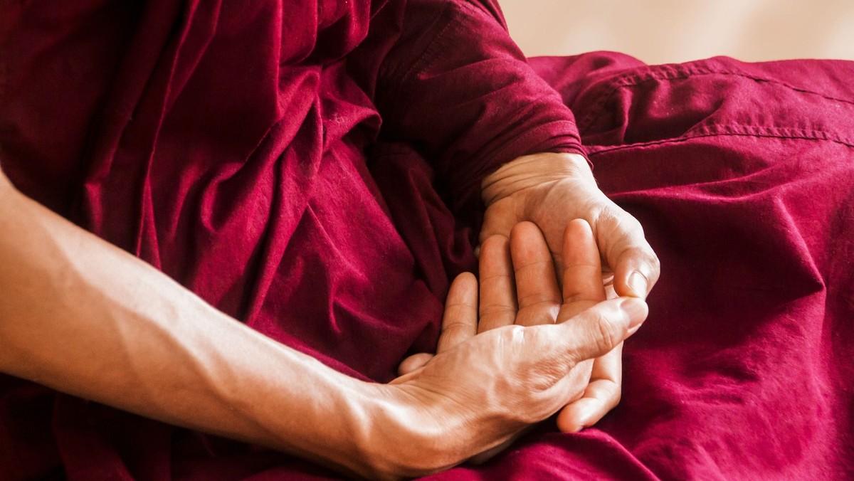 Vipassana Meditation