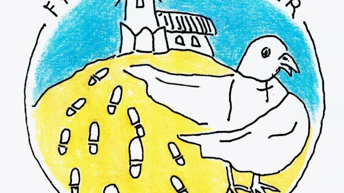 Fælles høstgudstjeneste - "Fyld Danmarks kirker"