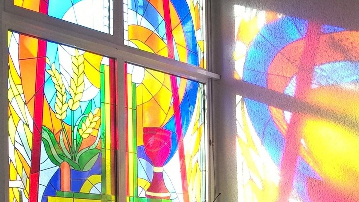 Predigtgottesdienst am Israelsonntag