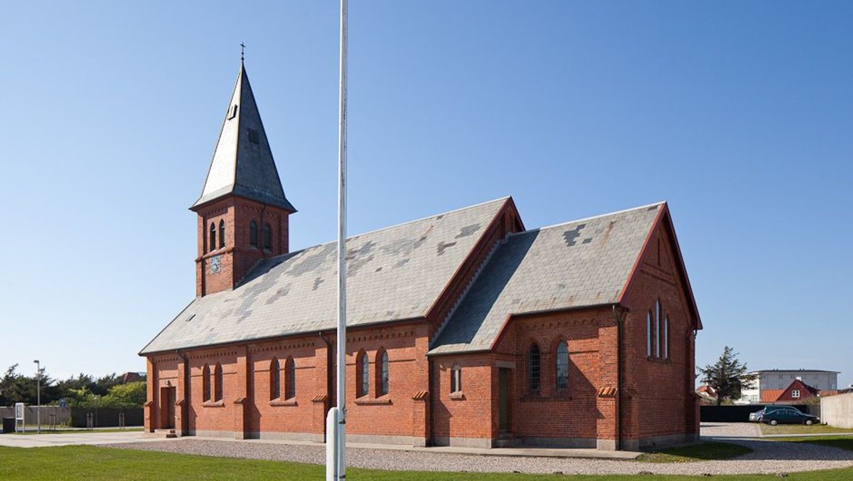 Gudstjeneste