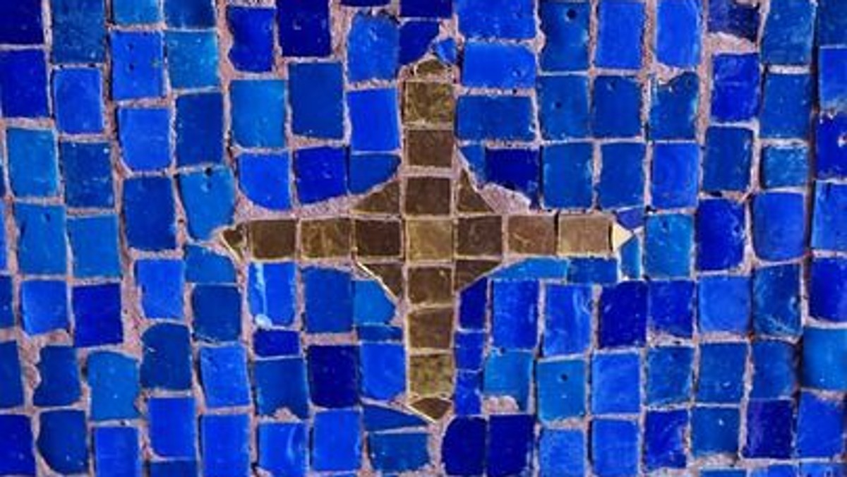 Mosaikgudstjeneste