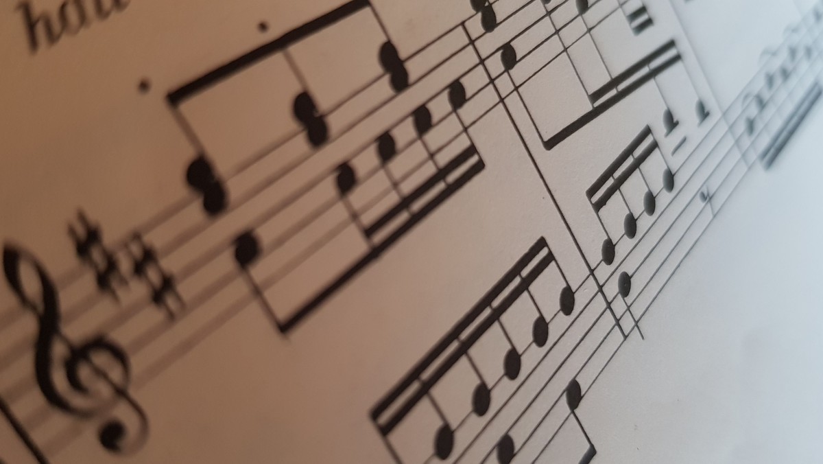 Musikalischer Festgottesdienst mit Abendmahl