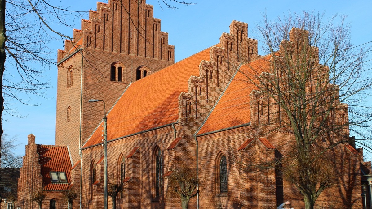 Fredagsgudstjeneste