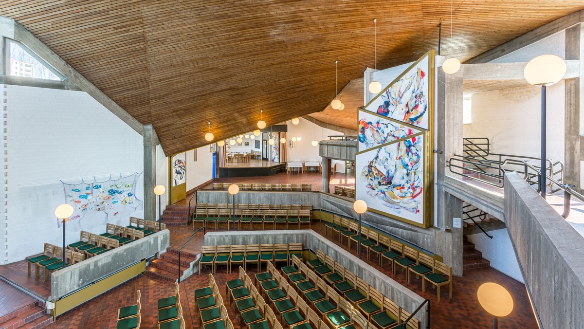 Gemeinsamer Gottesdienst der Kirchengemeinden Am Seggeluchbecken & Felsen