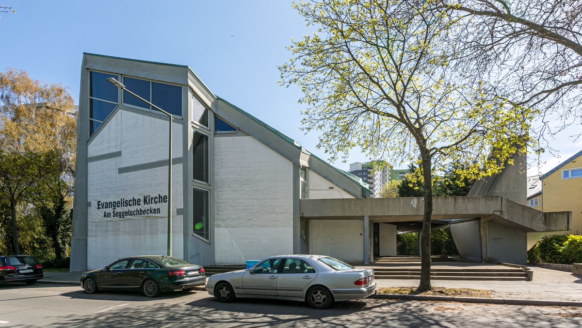 Gemeinsamer Gottesdienst der Kirchengemeinden Am Seggeluchbecken & Felsen