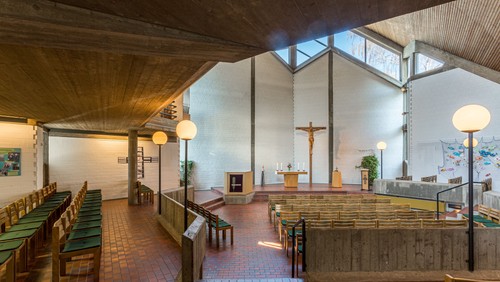 Kirchenkreis Reinickendorf | Sebastian Rost