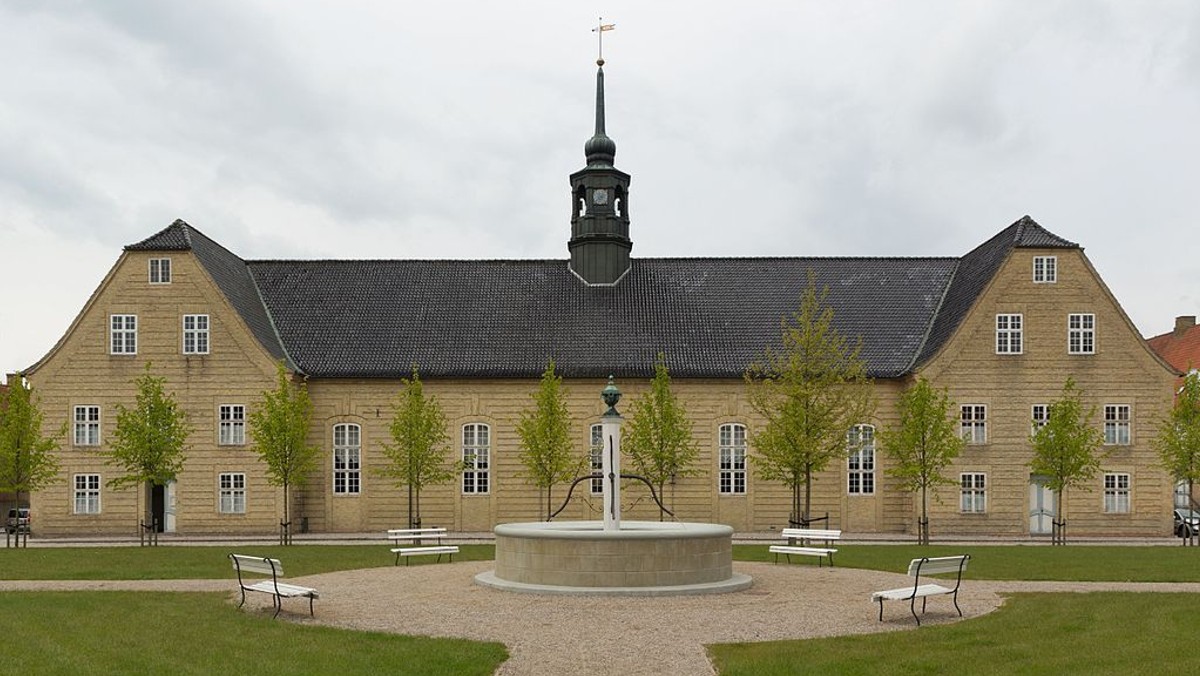 Sogneudflugt