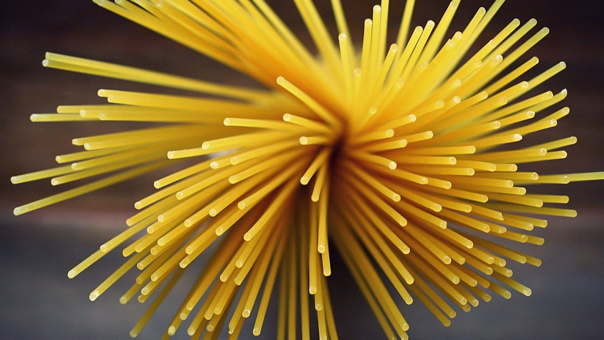 Spaghettigudstjeneste