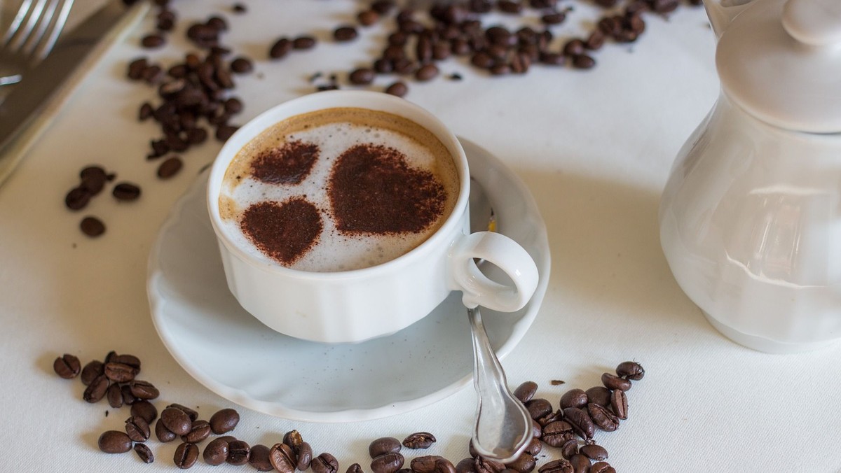 Sommercafé