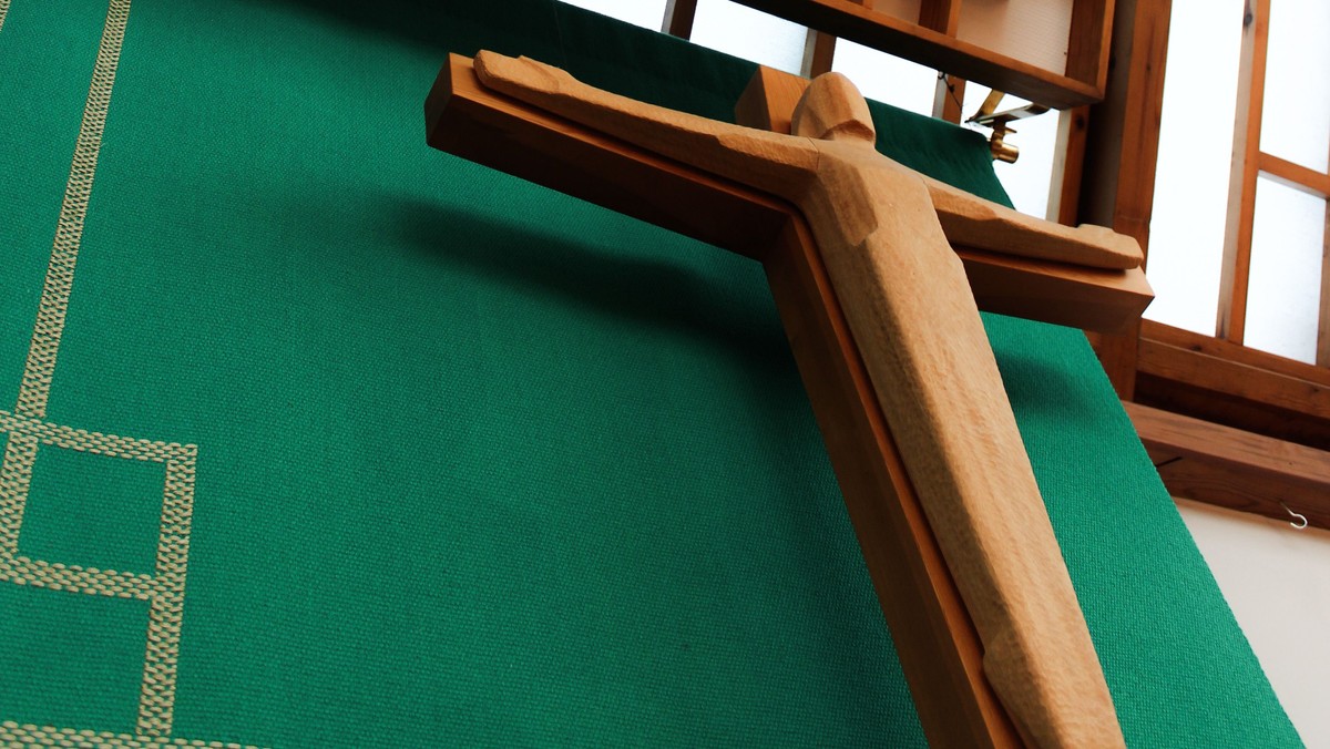 Højmesse med børnekirke