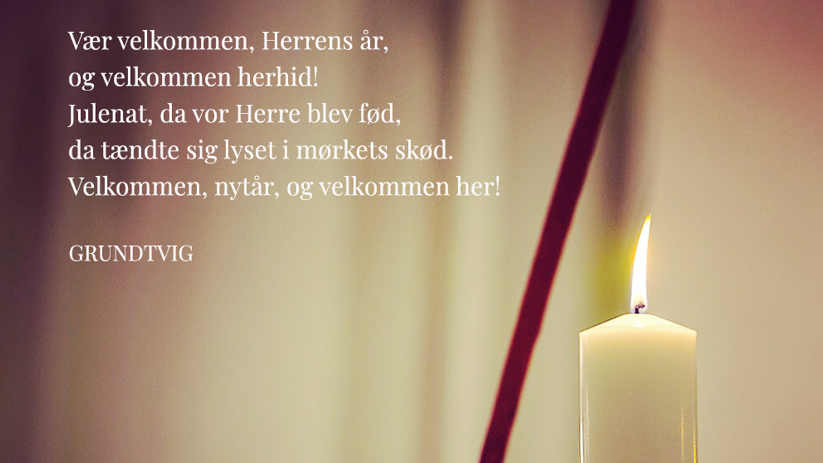 Højmesse