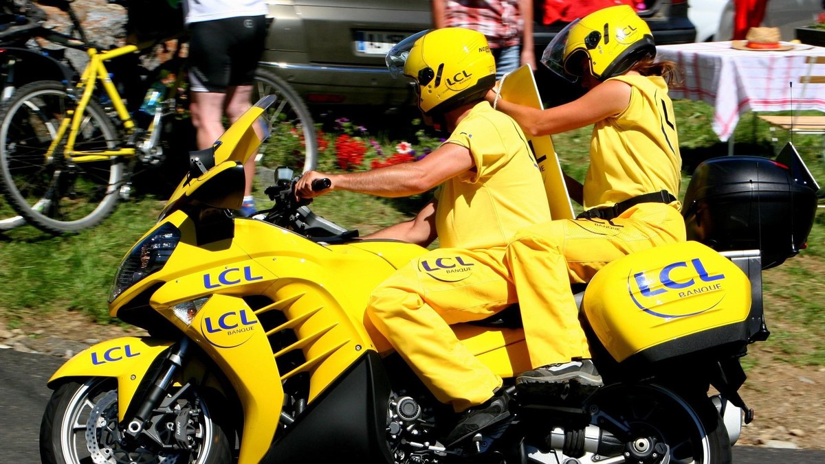 Tour de France