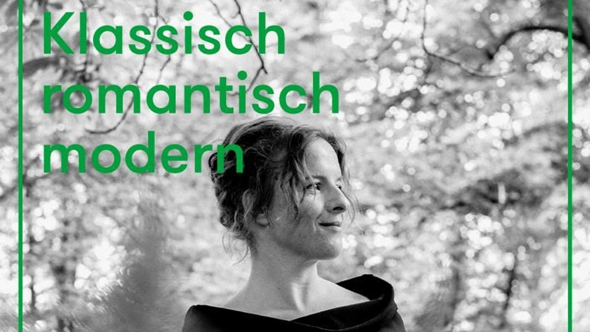 KLASSISCH - ROMANTISCH - MODERN | Konzert mit Solo-Klavierwerken, Lied und Improvisation