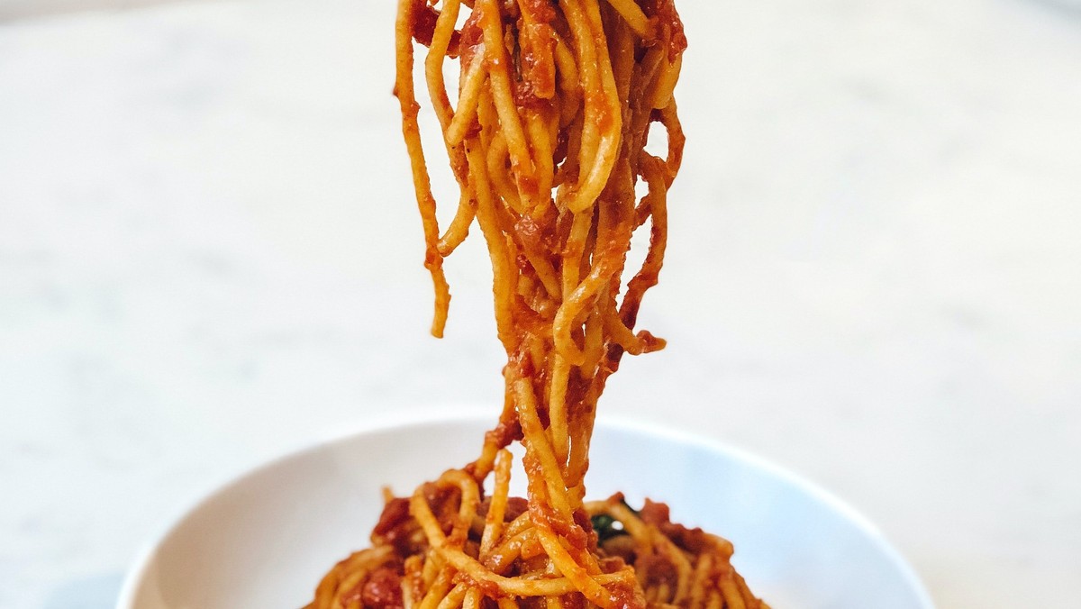 Spaghettigudstjeneste (kreativ aktivitet kl. 17)