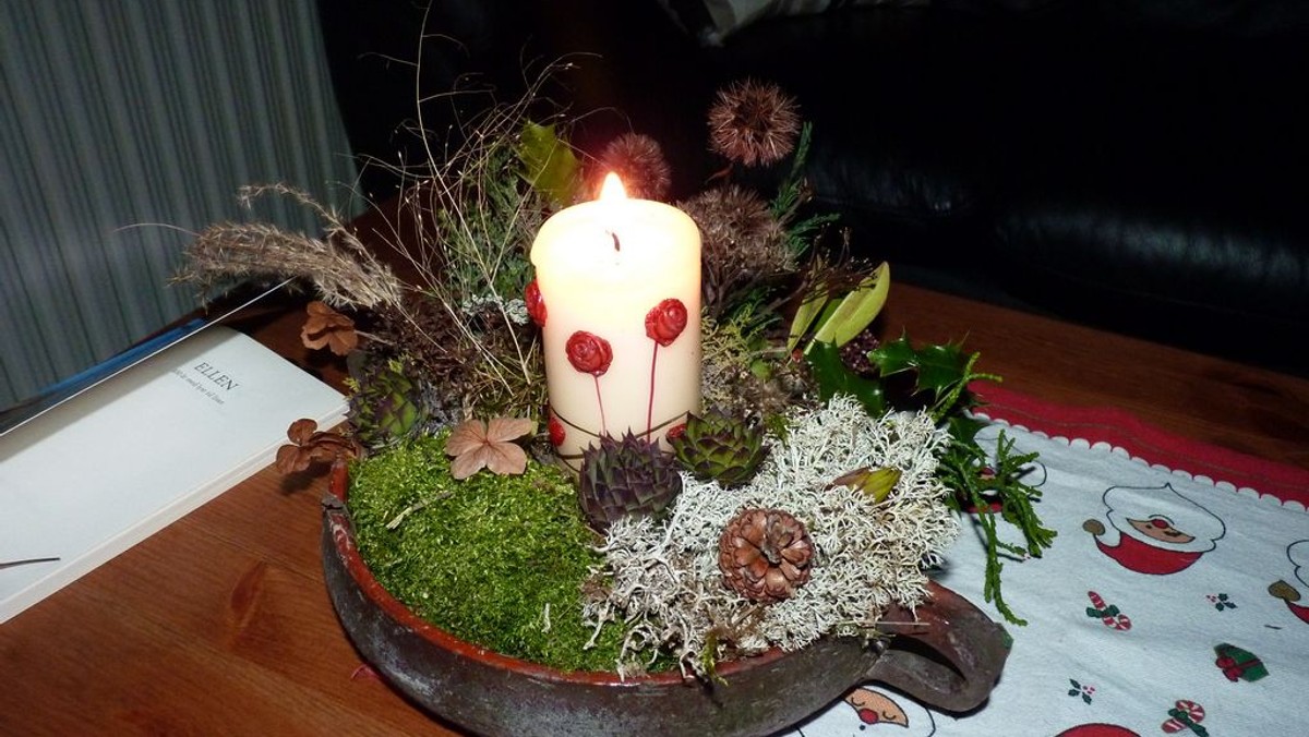 Julemarked