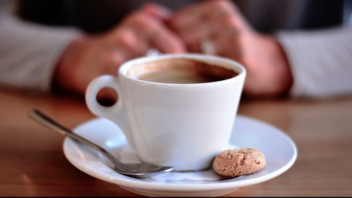 Kaffeklub