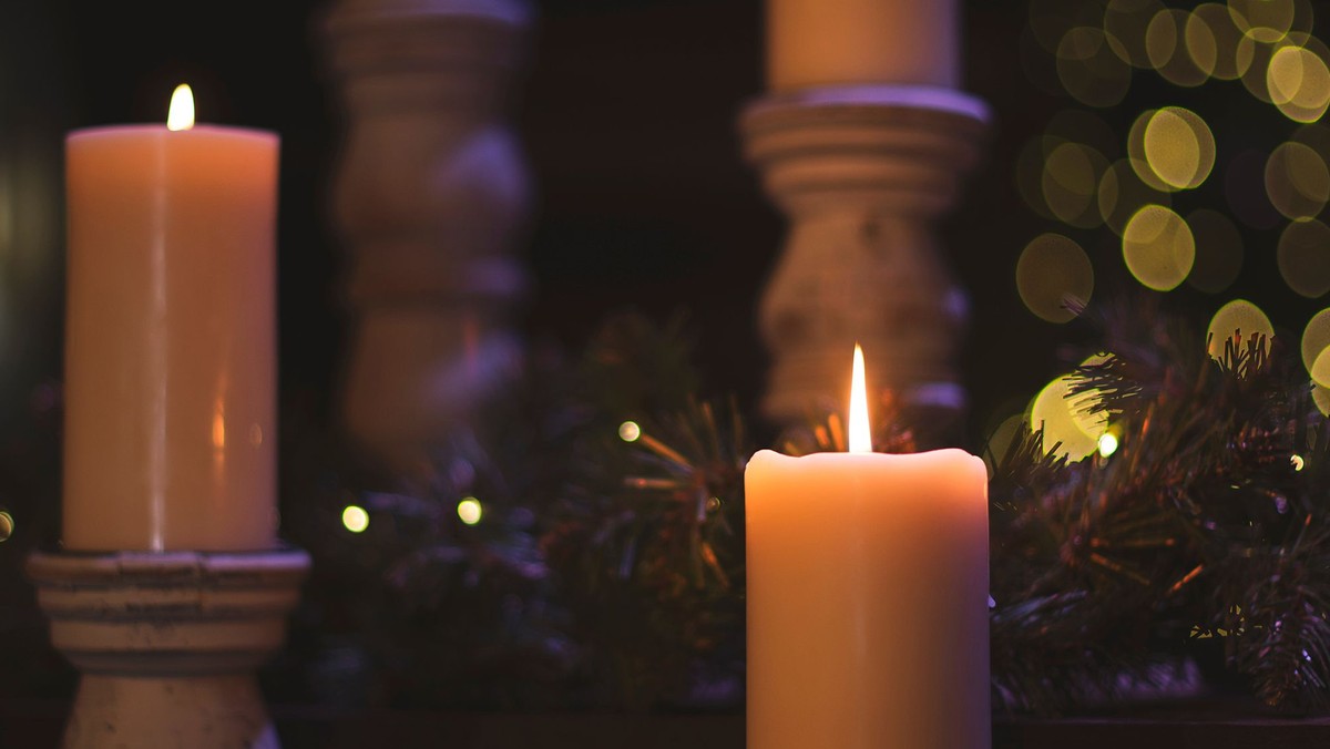 Tirsdagsmøde - vi laver juledekorationer