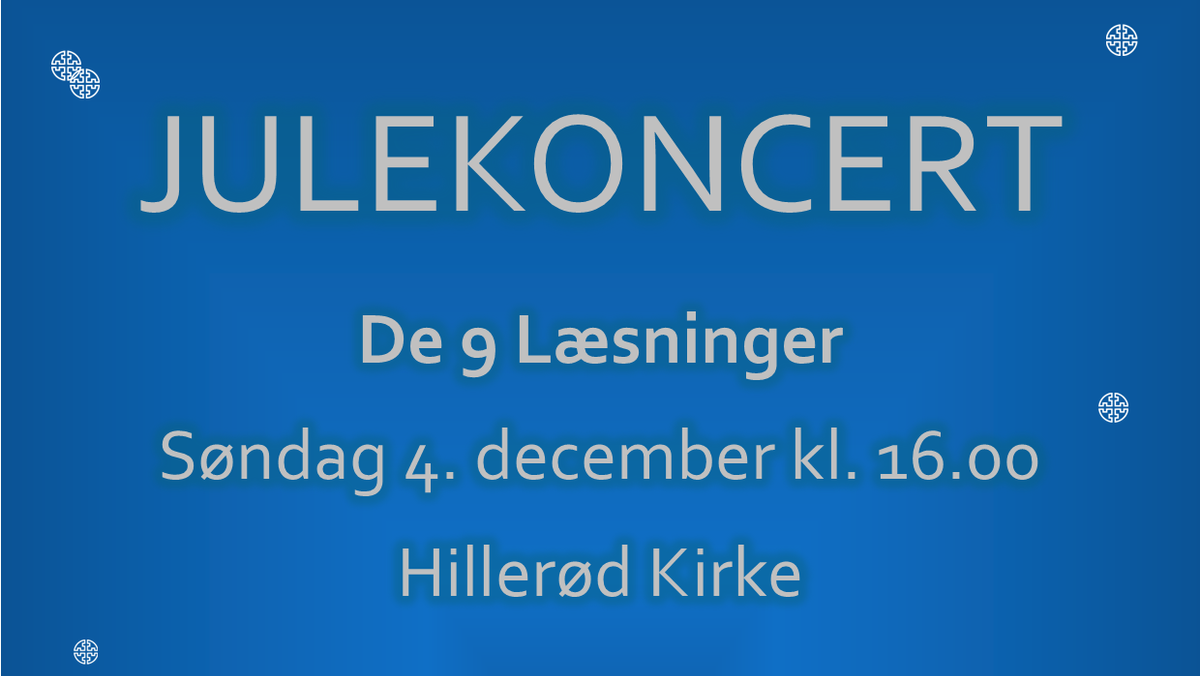 De 9 Læsninger