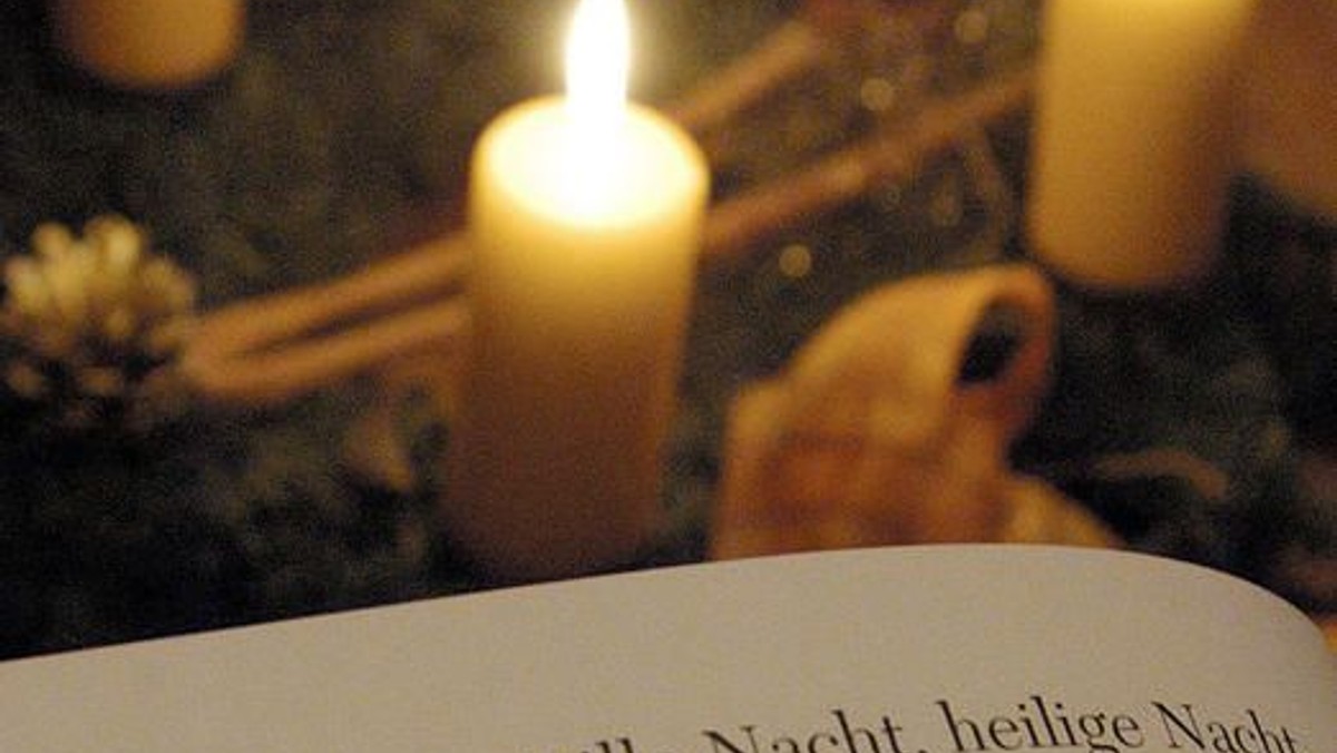 Christmette
