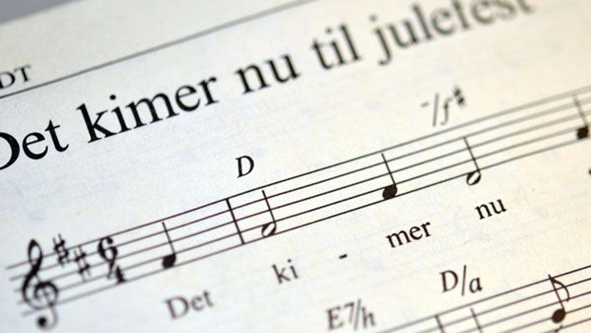 Ærøkorets adventskoncert