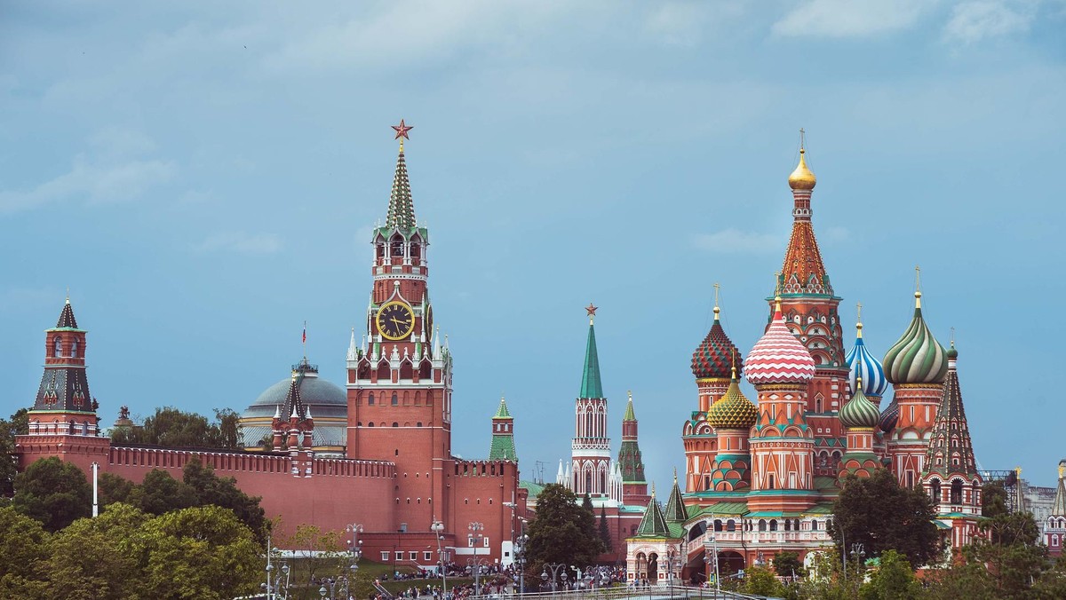 Foredrag om den russiske kirke ved Christian Gottlieb i Rytterskolen