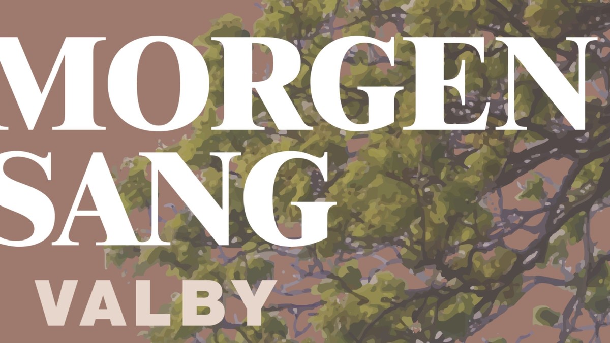 Morgensang