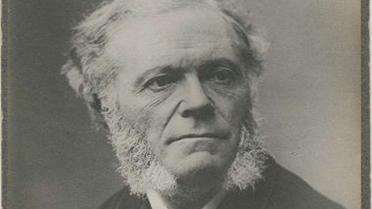 César Franck 200 år (1822-90)
