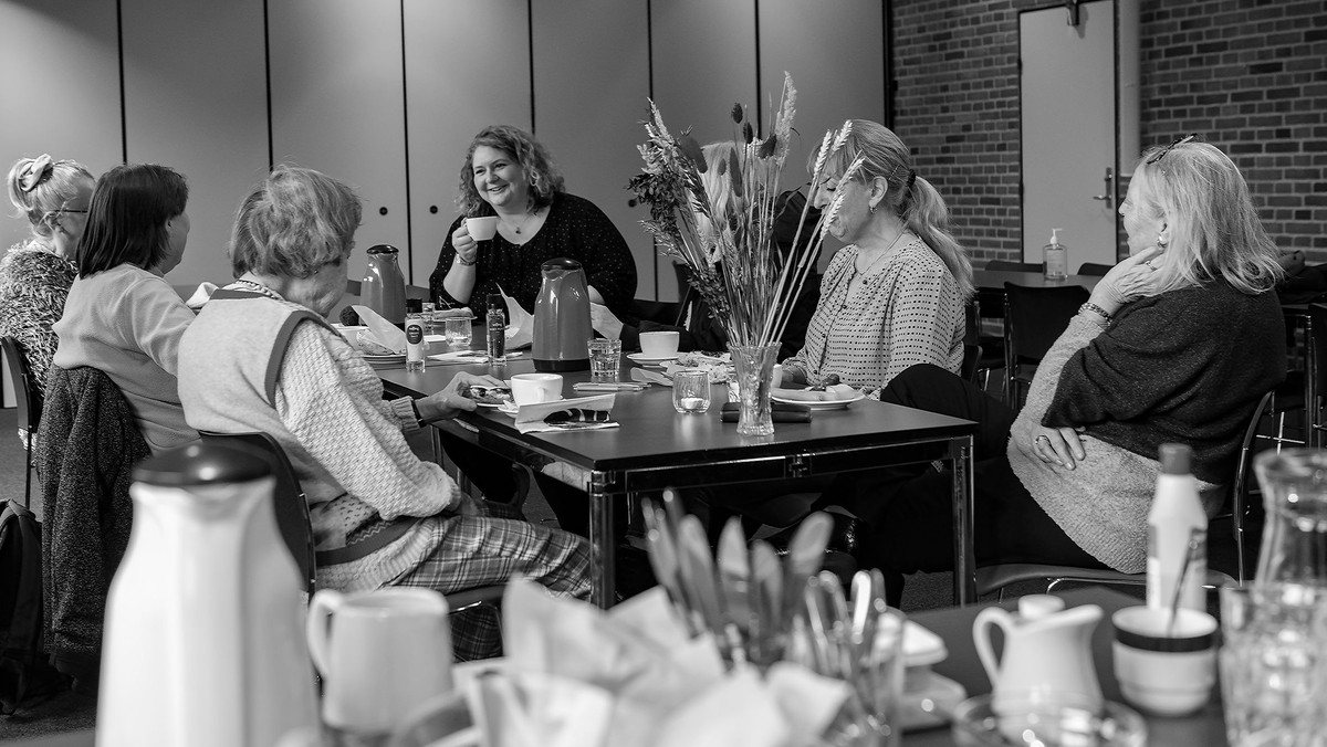 Café Sammen