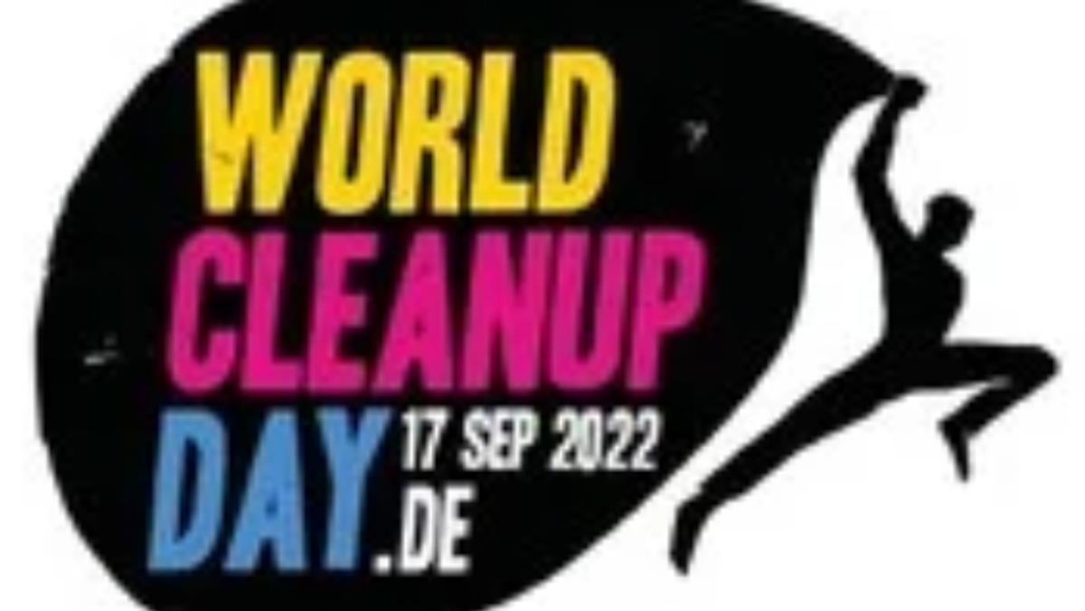World Cleanup Day