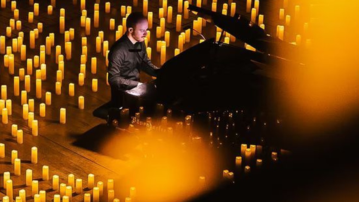 CANDLELIGHT Konzert: Best of Coldplay