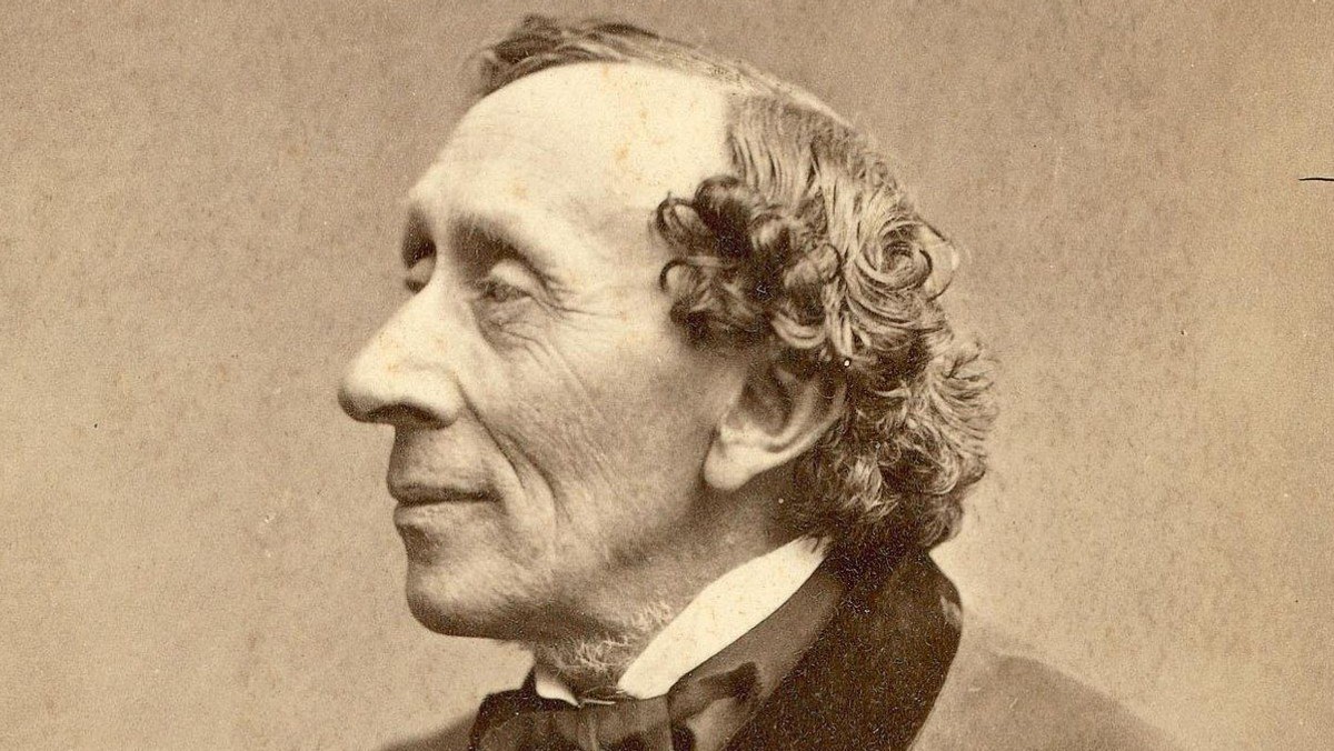H. C. Andersens sang og musik i Sognegården