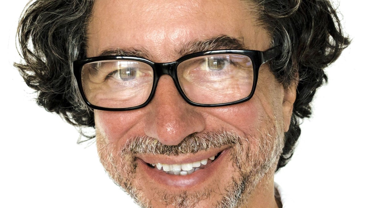 Onsdagstræf: Udbryderkongen Carl August Lorentzens Livshistorie - fortalt af en grandnevø