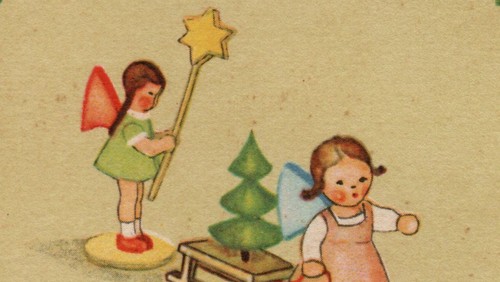 Sammlung Andriessen-Beck