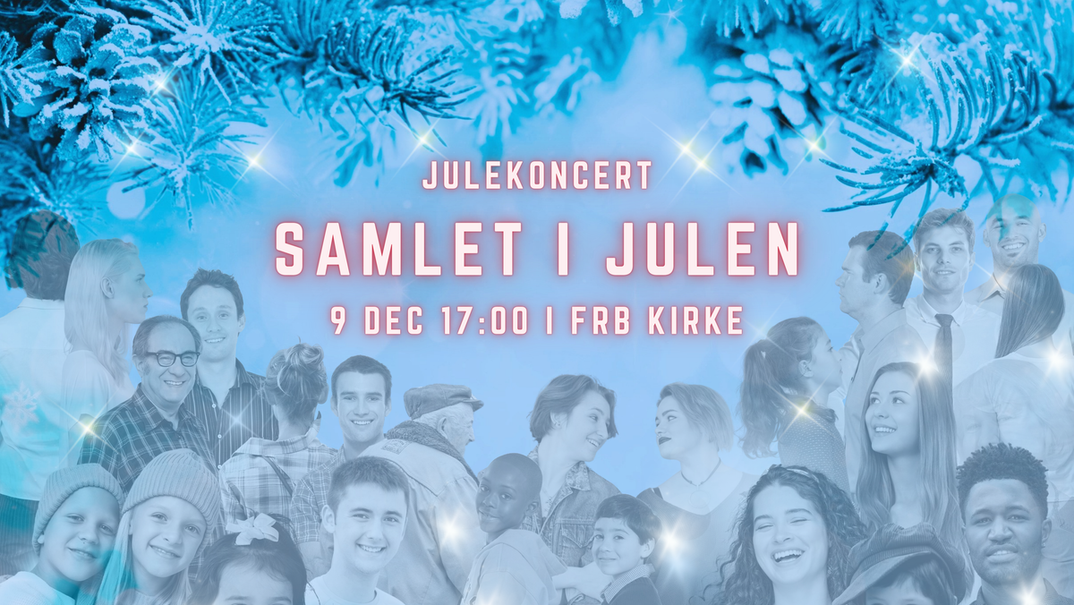 Aftenmusik med kor fra Rytmisk Center, Vesterbro