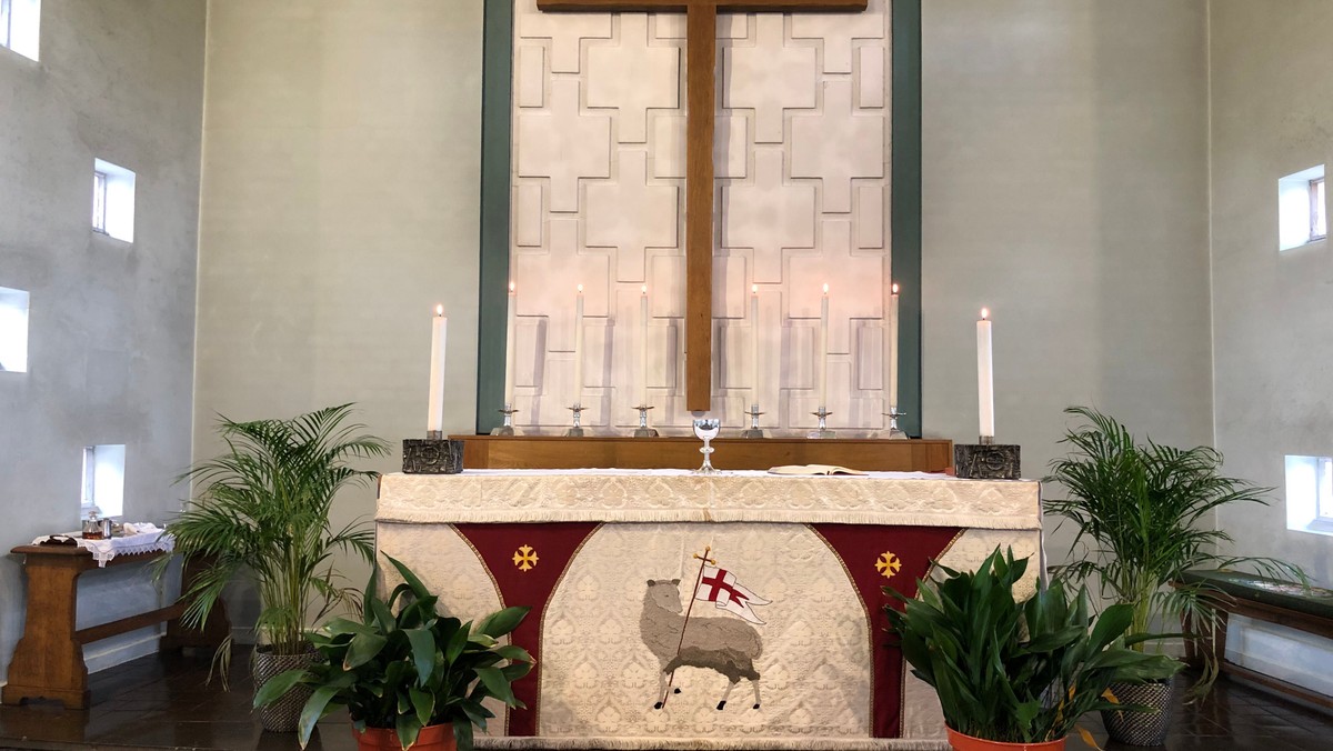 Parish Eucharist