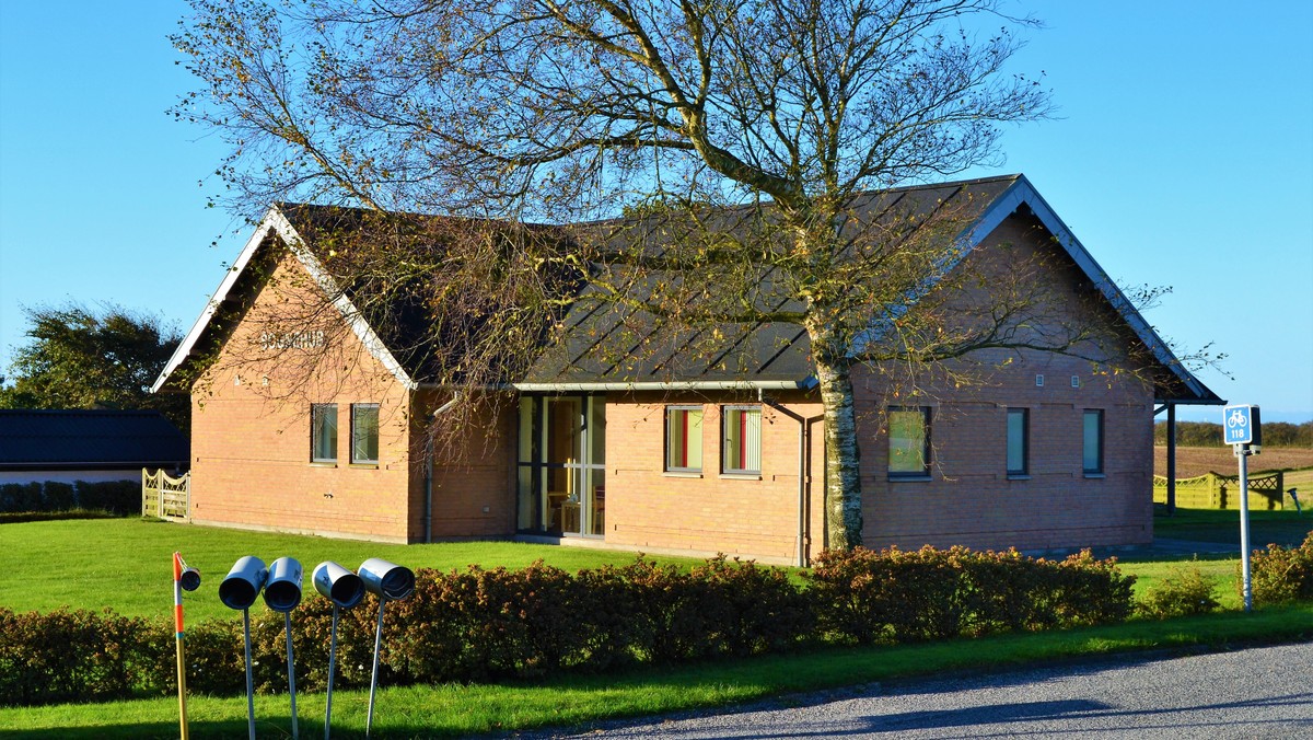 Nørkelklubben Strandby
